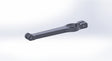 SSC Shocker XLS Feedneck Action Camera Mount in Black