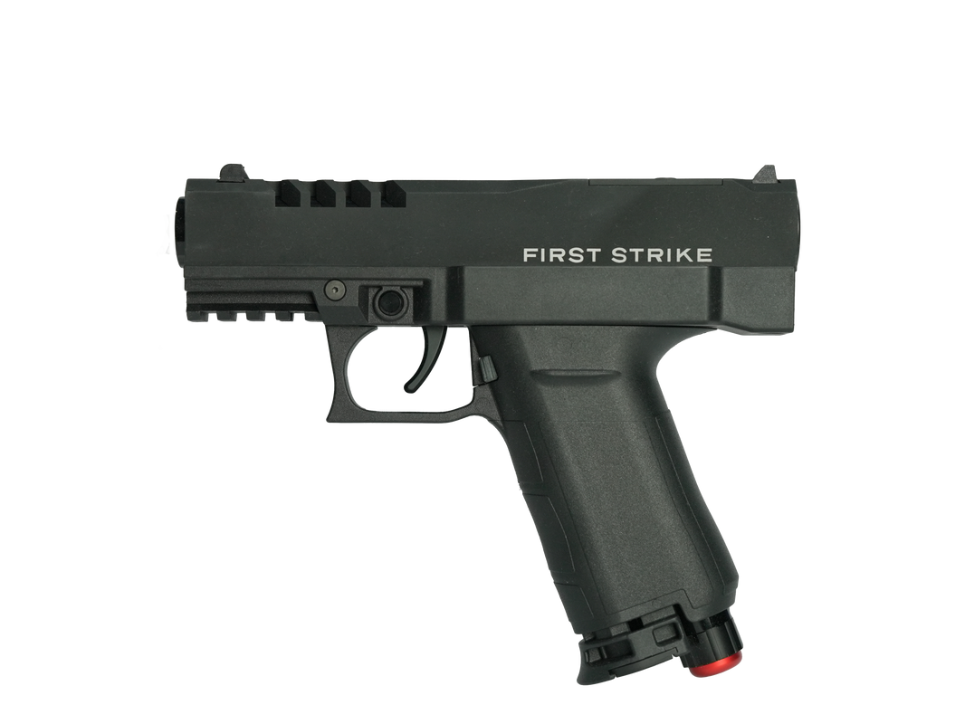 First Strike FSC XP Paintball-Pistole