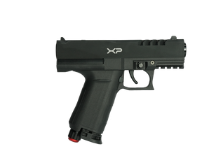 First Strike FSC XP Paintball Pistol – Black