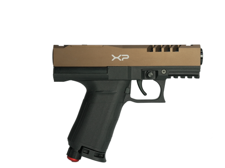 First Strike FSC XP Brown Flat Dark Earth - Right Side