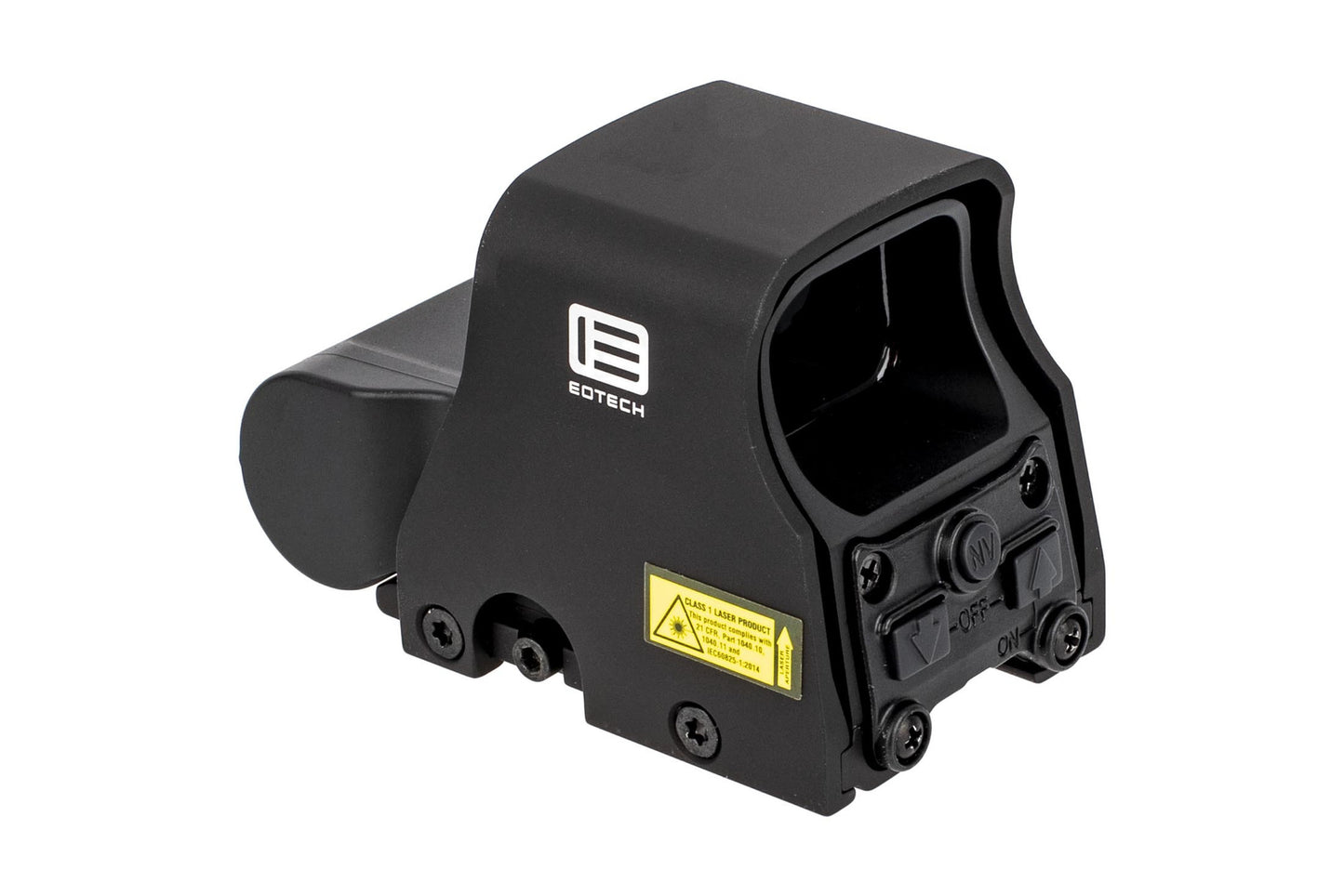 XPS3-0 Holographic Weapon Sight - HR Tactical Innovations