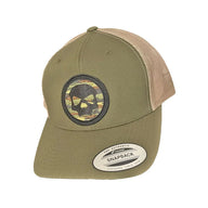 Flexfit Snapback Hat — alternate view 10