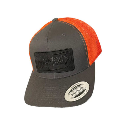 Flexfit Snapback Hat - HR Tactical Innovations