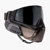 CRBN ZERO PRO Series Goggle — Semi-Translucent Gray / Opaque Gray Accents