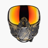 CRBN ZERO GRX Limited Edition Paintball Goggles - 3 C-SPEC Lenses, alternate view 37