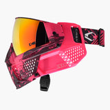 CRBN ZERO GRX Limited Edition Paintball Goggles - 3 C-SPEC Lenses, alternate view 42