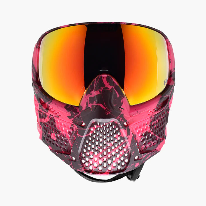 CRBN ZERO GRX Limited Edition Paintball Goggles - 3 C-SPEC Lenses, alternate view 41