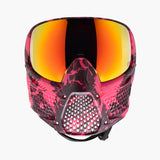CRBN ZERO GRX Limited Edition Paintball Goggles - 3 C-SPEC Lenses, alternate view 41