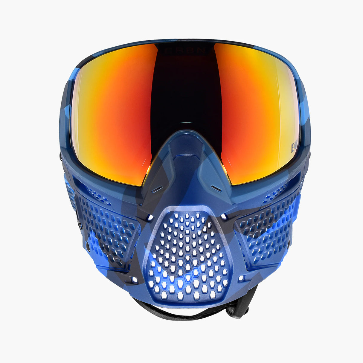 CRBN ZERO GRX Limited Edition Paintball Goggles - 3 C-SPEC Lenses, alternate view 28