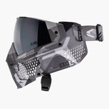 CRBN ZERO GRX Limited Edition Paintball Goggles - 3 C-SPEC Lenses, alternate view 32