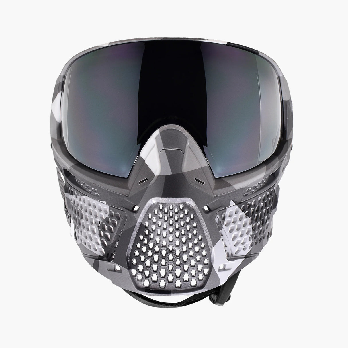 CRBN ZERO GRX Limited Edition Paintball Goggles - 3 C-SPEC Lenses, alternate view 31