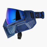 CRBN Zero Pro Paintball Goggle - Tidal, alternate view 4