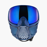 CRBN Zero Pro Paintball Goggle - Tidal, alternate view 3