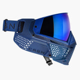 CRBN Zero Pro Paintball Goggle - Tidal, alternate view 9