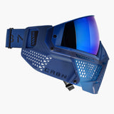 CRBN Zero Pro Paintball Goggle - Tidal, alternate view 10