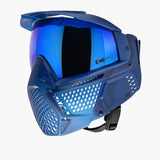 CRBN Zero Pro Paintball Goggle - Tidal, alternate view 11