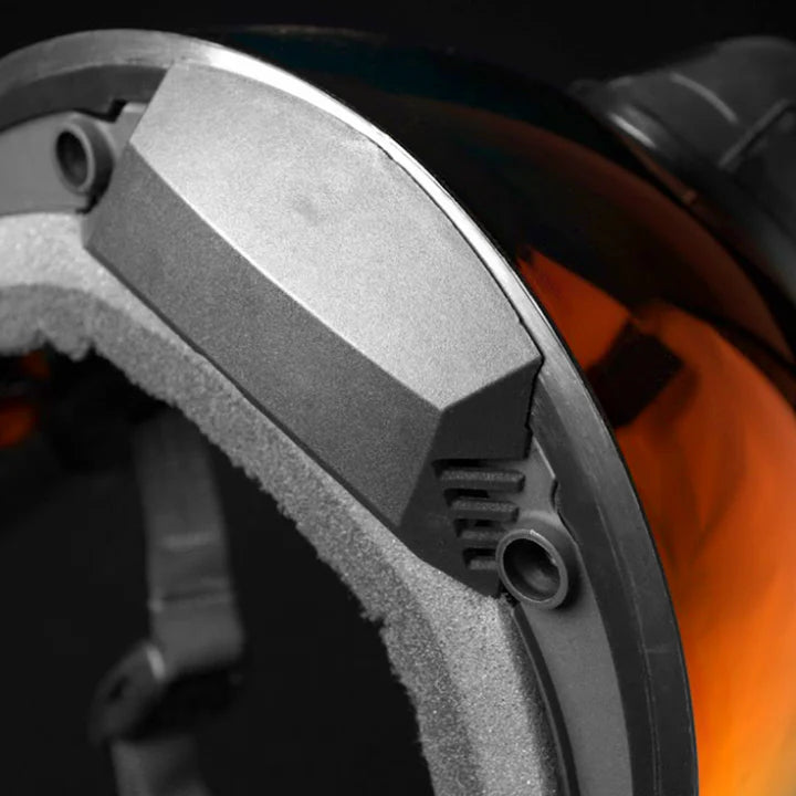 CRBN Zero Goggle Storm Fan, alternate view 6