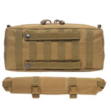 Raven Supply MOLLE Tactical Utility Pouch, alternate view 4