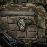 M-Tac Patch Quick Save PVC, alternate view 16