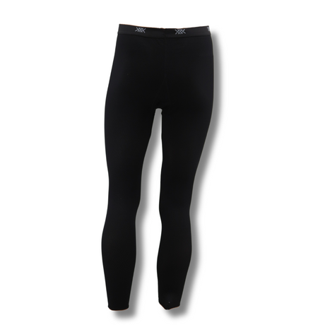 Poly-Spandex Long John Thermal Bottoms, Medium Regular