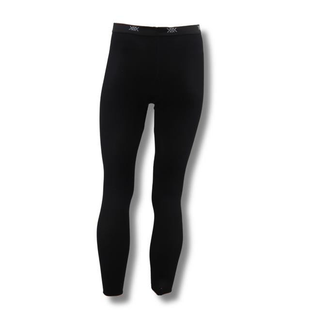 Poly-Spandex Long John Thermal Bottoms, Medium Regular