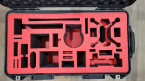 DJI Spark & Accessories Pelican 1556 Air