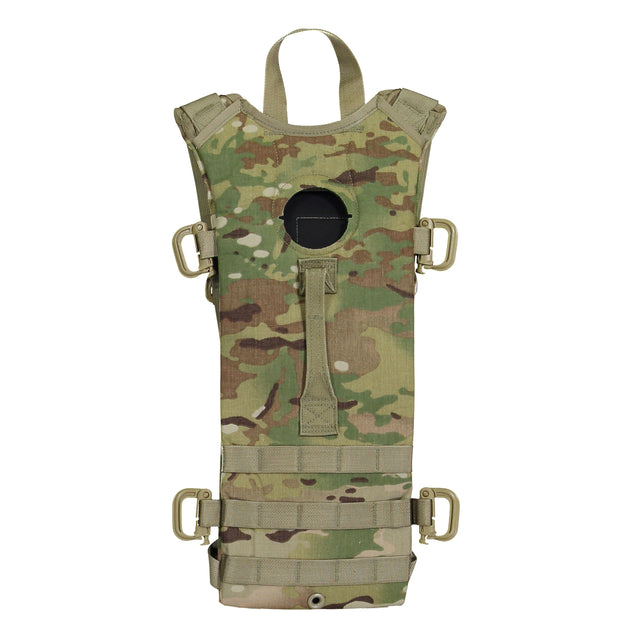 GI US Military Hydration Carrier in Multicam
