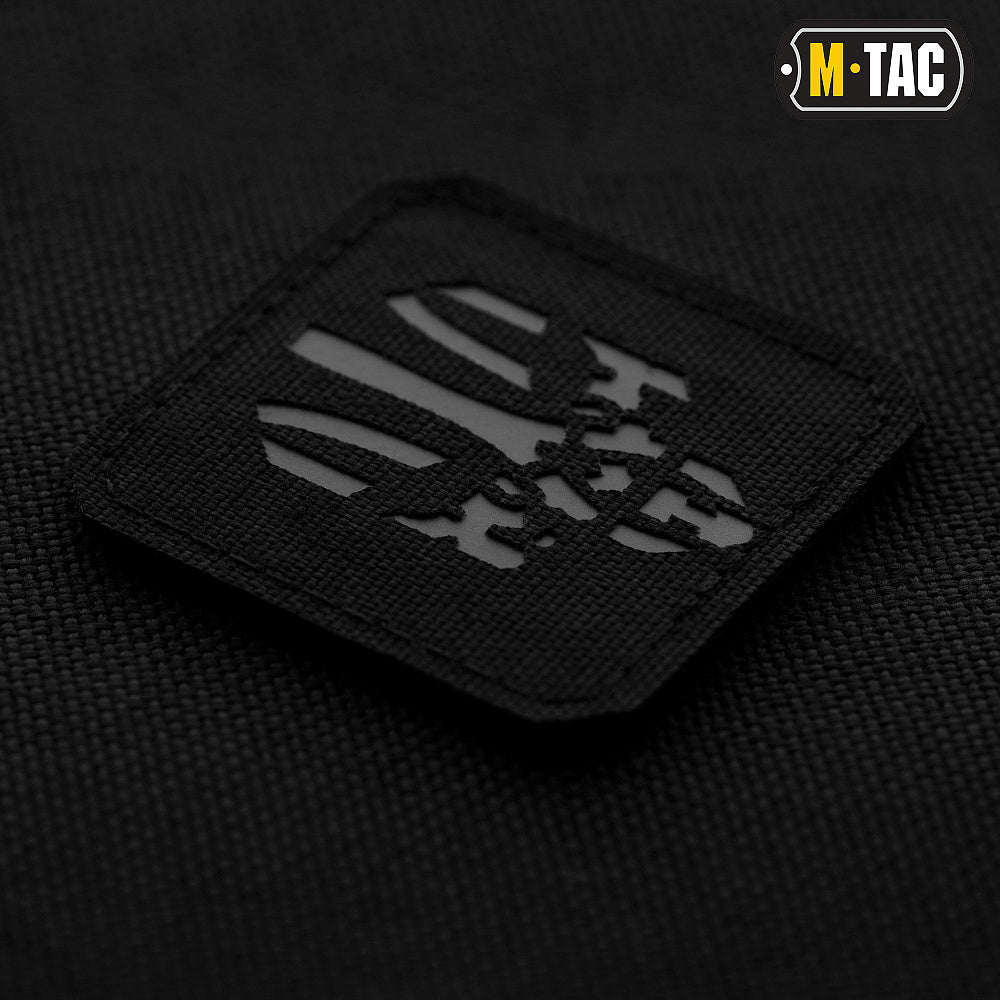 M-Tac Patch Punisher Laser Cut, alternate view 4