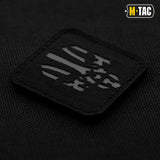 M-Tac Patch Punisher Laser Cut, alternate view 4