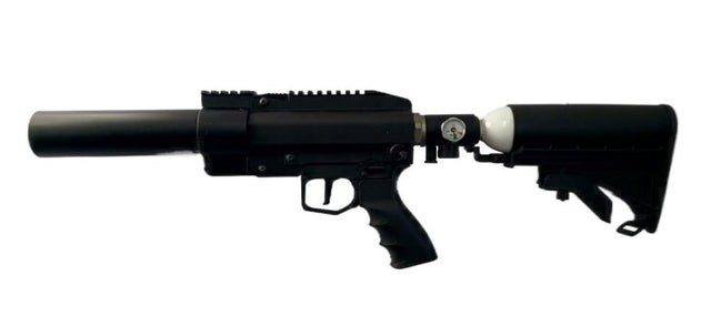 Milsig M66G Grenade Launcher