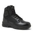 Magnum Strike Force 6 Inch Side-Zip Boot in Black