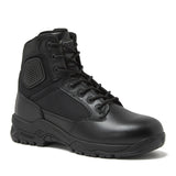 Magnum Strike Force 6 Inch Side-Zip Boot in Black