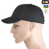 M-Tac Baseball Cap Elite Flex Ripstop in Tan, alternate view 23