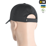 M-Tac Baseball Cap Elite Flex Ripstop in Tan, alternate view 22