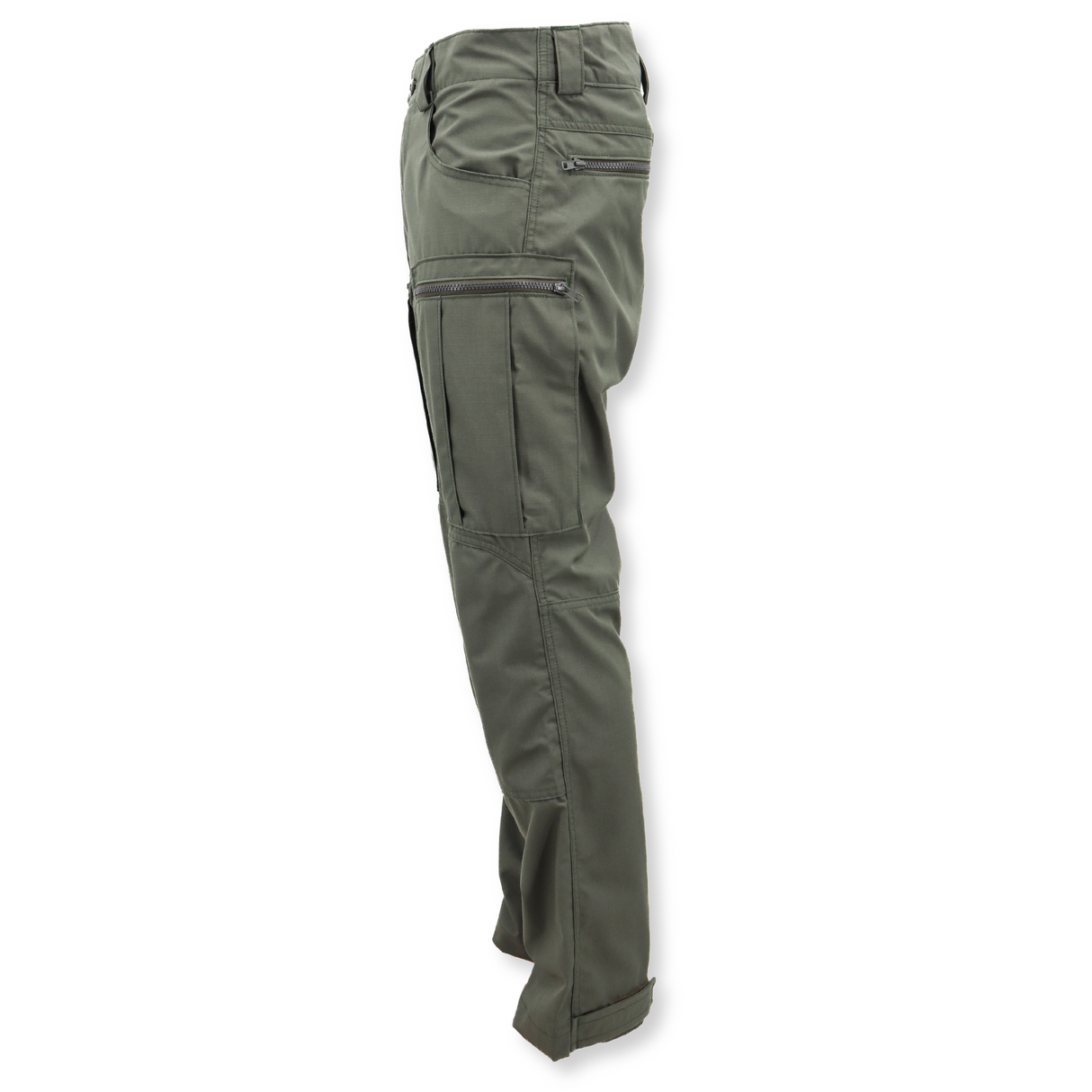 FR Combat Pants Ranger Green - Made in the US, 32 X 30, alternate view 5
