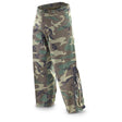 ECWCS Level 5 Gore-Tex® Over Pants, X-Smalll X-Short