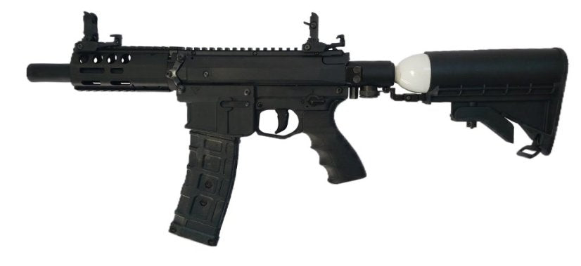 Milsig M17 G3