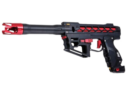 ARC Airsport ARC-1 HPA airsoft rifle in grey and black