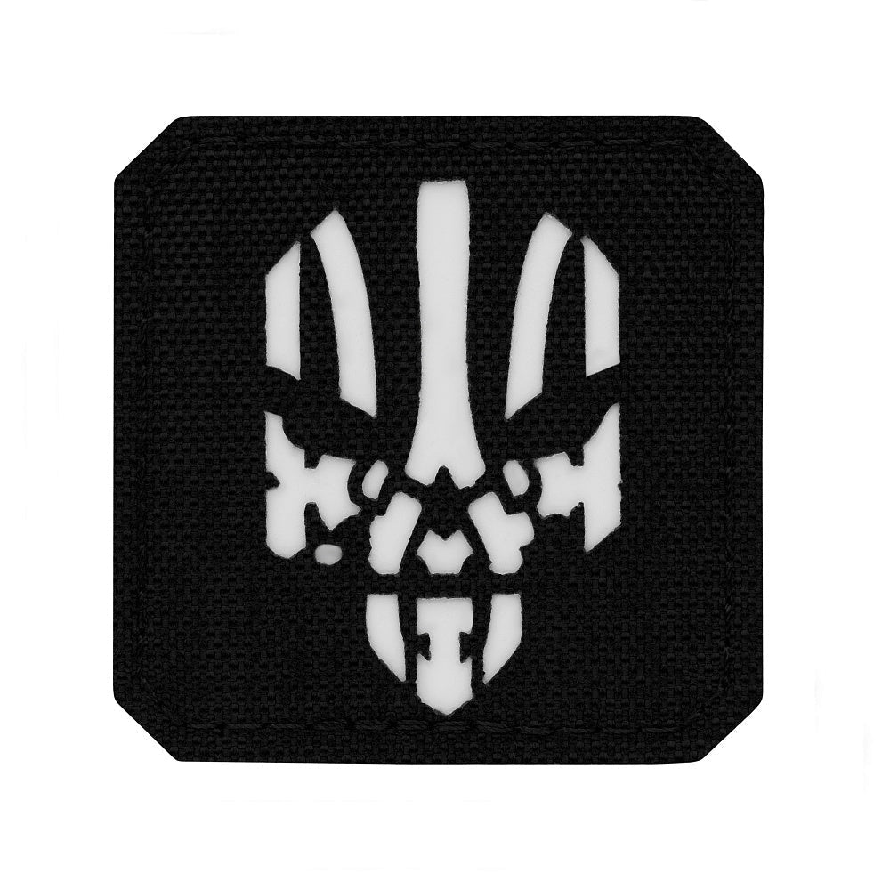 M-Tac Patch Punisher Laser Cut, alternate view 5