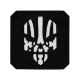 M-Tac Patch Punisher Laser Cut, alternate view 5