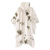 German Style Nylon Poncho, alternate view 2