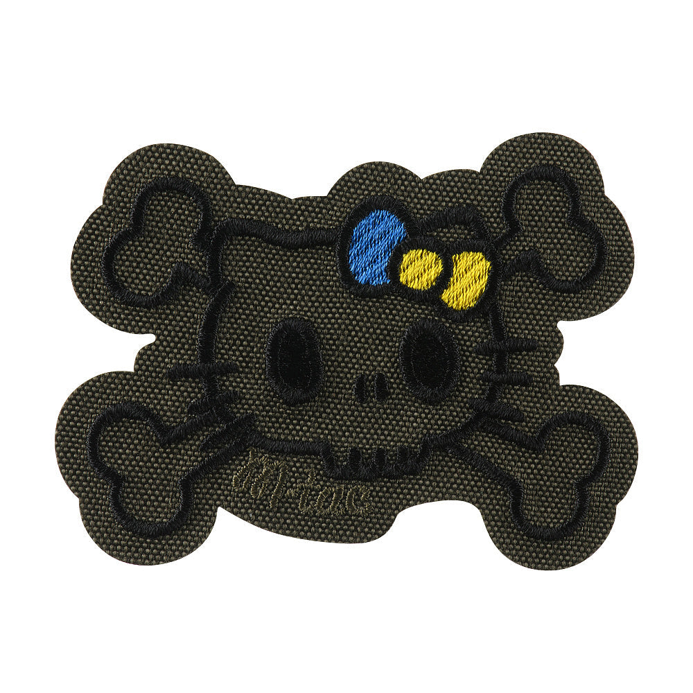 M-Tac Patch Kitty Outline Embroidery, alternate view 26