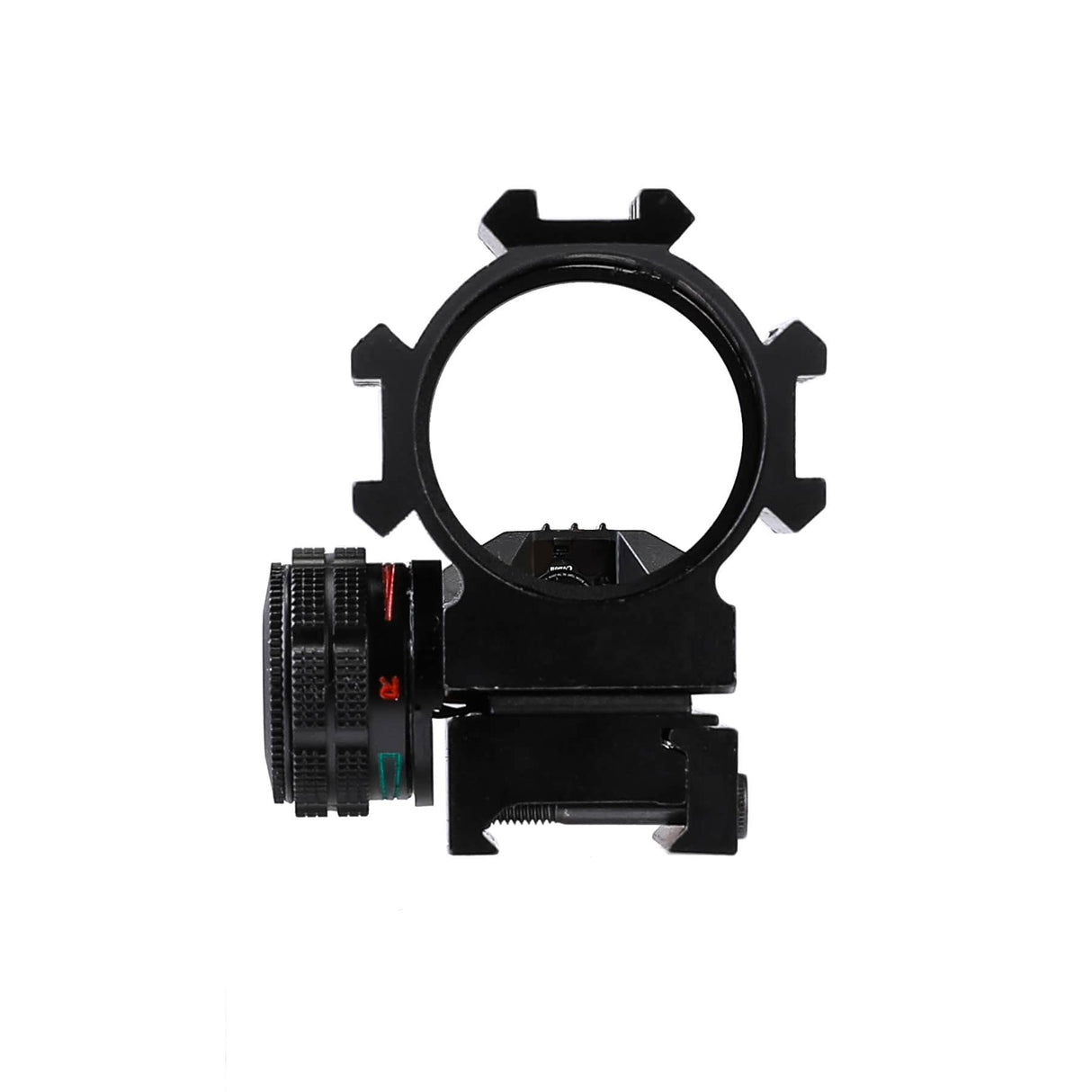 Pinty Nova 4-16x50 EG Riflescope Combo Kit