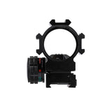 Pinty Nova 4-16x50 EG Riflescope Combo Kit