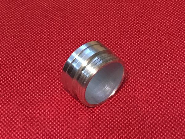 SSC CCM to Empire Feedneck Adapter, alternate view 3