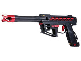 ARC Airsport ARC-1 HPA airsoft rifle in grey and black