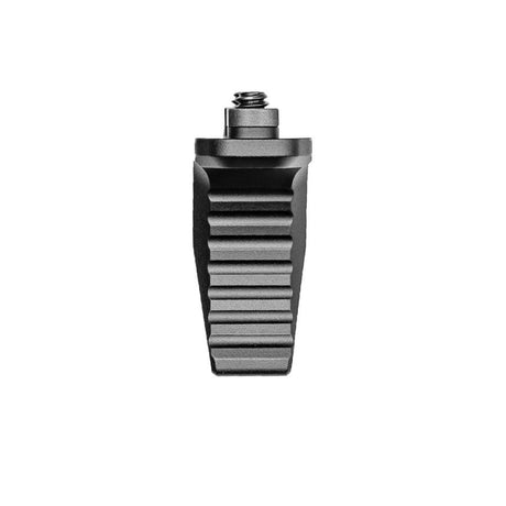 Arisaka Hand Stop M-Lok in black, front product view