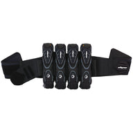Dye Assault Pack Pro Harness - 4+5 – Blue — alternate view 2