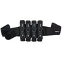Dye Assault Pack Pro Harness - 4+5 – Blue — alternate view 2