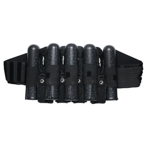 Dye Assault Pack Pro Harness - 4+5 – Red